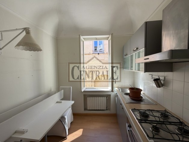 Agenzia Immobiliare Centrale Sanremo